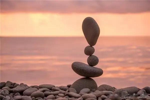 把石头玩成这样,看第一个就被惊到了