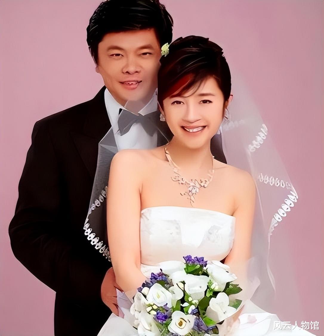 曾是央视当家花旦,被称为倪萍接班人!却因私生活混乱被开除?