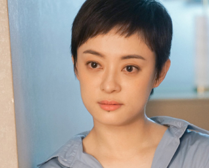 都市剧《另一种蓝》定档，刘敏涛董勇坐镇，阵容雄厚，剧荒有解了