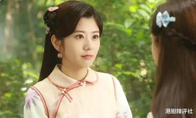 TVB视后15强预测出炉！陈自瑶热度高，杨茜尧被打压封后机会小？