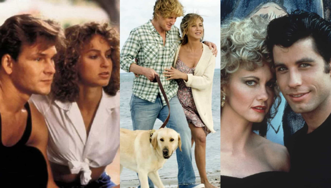 那些您不知道有续集的著名电影