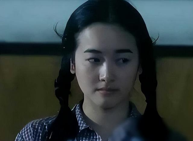 “勾栏从来扮高雅”，左小青的“面具”，被刀朗彻底撕烂