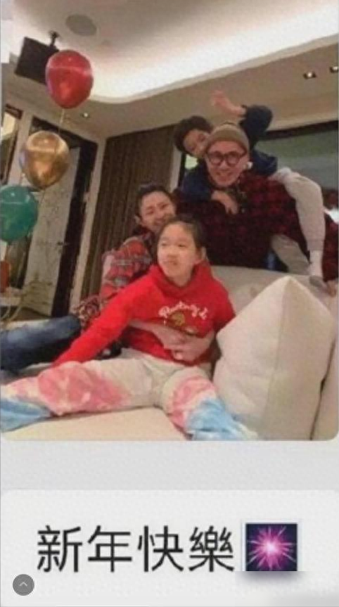 大S近日郑重发声，汪希箖作为汪家的长孙，应当继承汪家的家产!