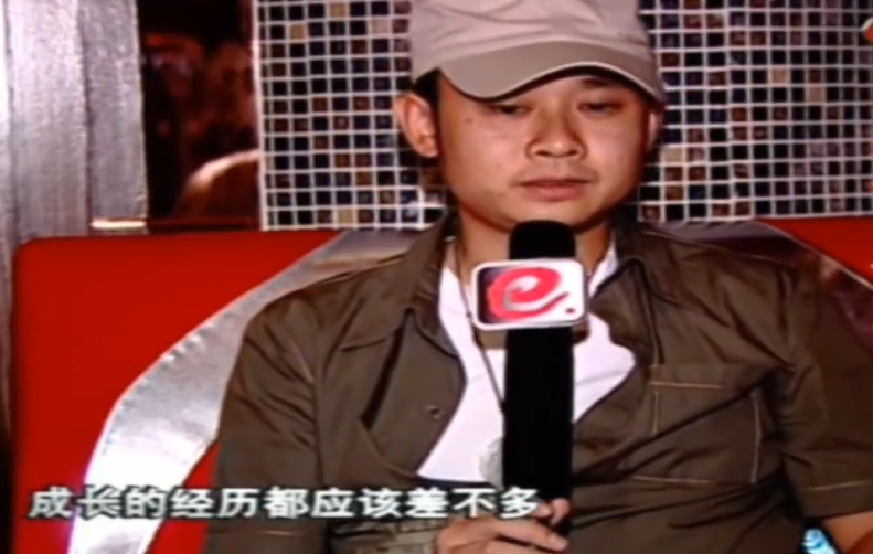 那英老板评价刀郎:专辑制作很差,根本过不了质检,能红靠投机