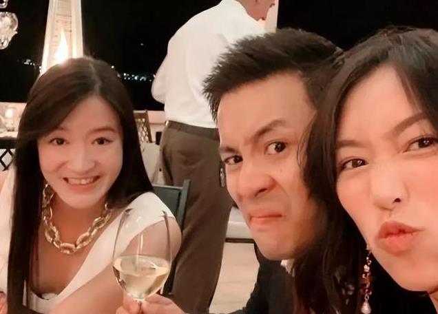 36岁霍启仁求婚成功,豪门公子终于找到了真爱!霍家豪门幸福升级