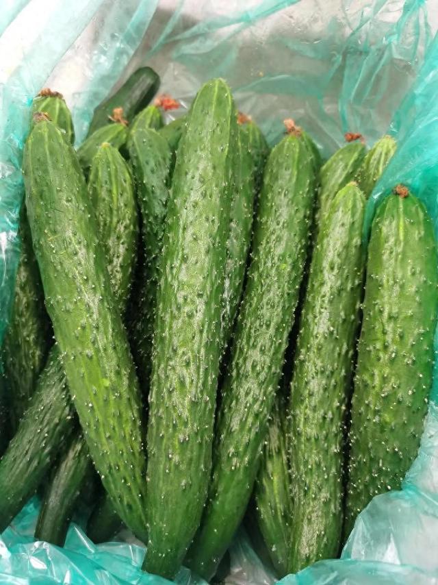 明日入伏，少吃丝瓜、苦瓜，多吃“它”，消暑化痰，营养还解馋！