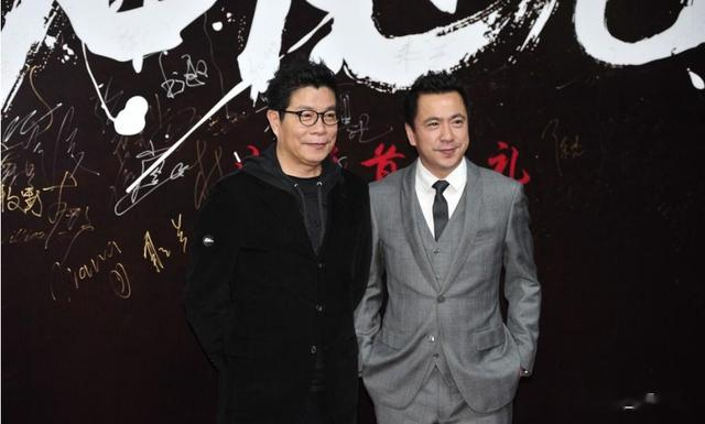 从天之骄子到负债68亿,王中磊的失败是吃了“女明星”的亏?