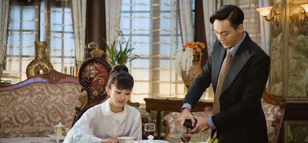 《老九门2》官宣,陈伟霆重磅回归,其余原班人马恐难再聚