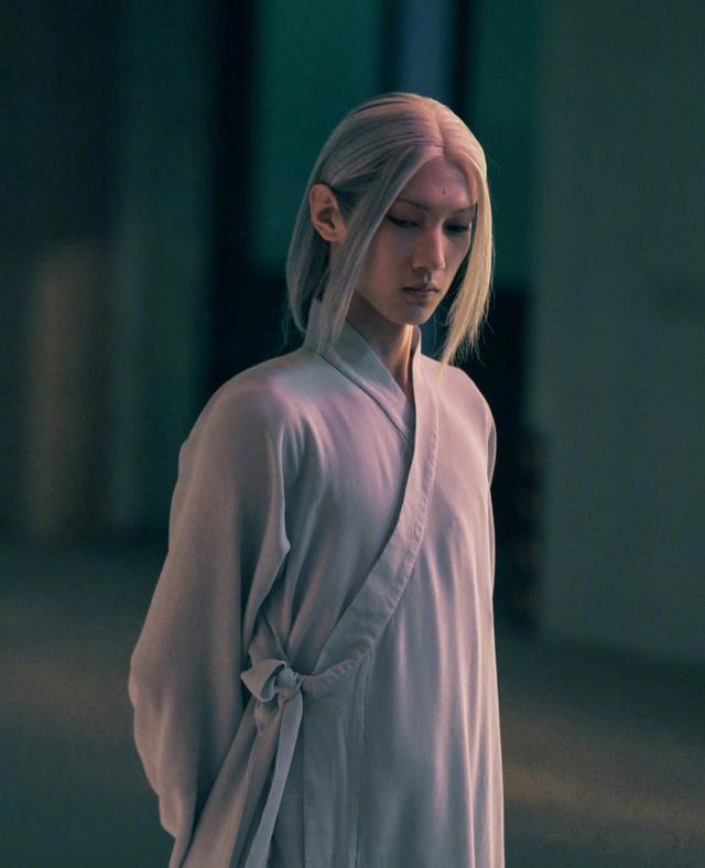 《异人之下》口碑爆了！徐峥：世界级别天花板