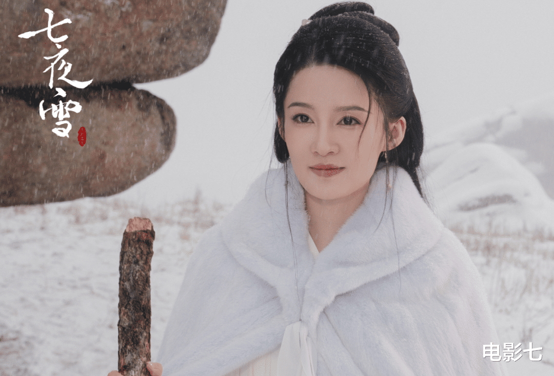 热播第一！6小时播放量破亿，这部武侠剧爆了，网友大赞：景美人美