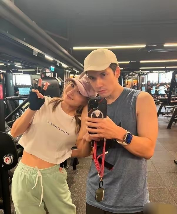 阿sa被关智斌求婚成功，等到40岁你未娶我就嫁的婚约终于兑现