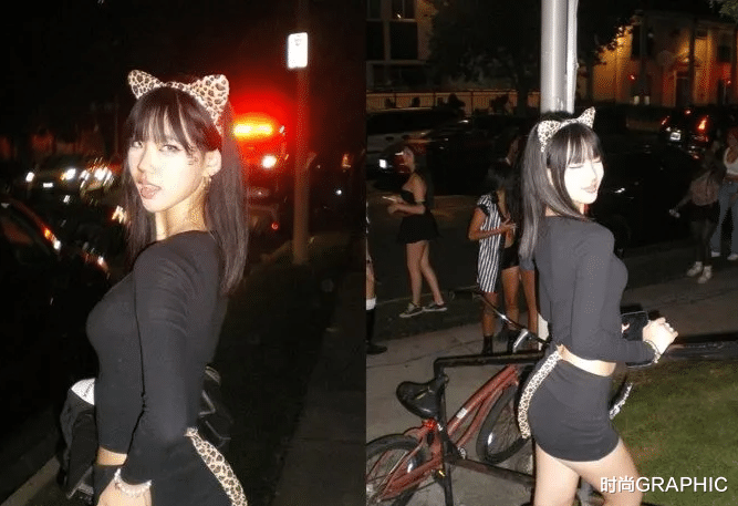 小S女儿许曦文「上衣包不住超凶上围」