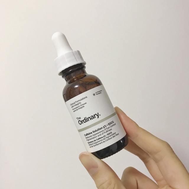 眼角开始有小细纹了？别担心，这5款抗皱眼霜总有一个你想要的！