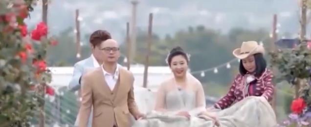 傅首尔直面网络争议,回应“傅首尔面相”梗引发热议