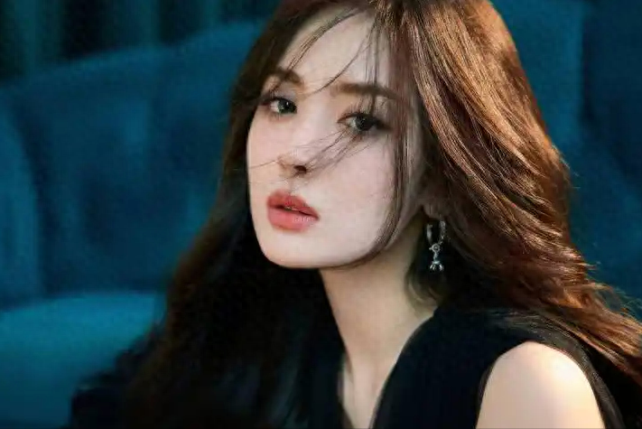 热搜爆了!张云龙认爱古力娜扎,评论区都是祝福,真是内娱独一份