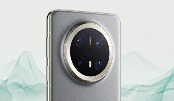 知名機構預測：Mate70系列的銷量預計僅為300萬臺