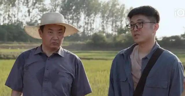 表面是演员，实际是国际反恐专家！这位著名老戏骨，隐藏好深