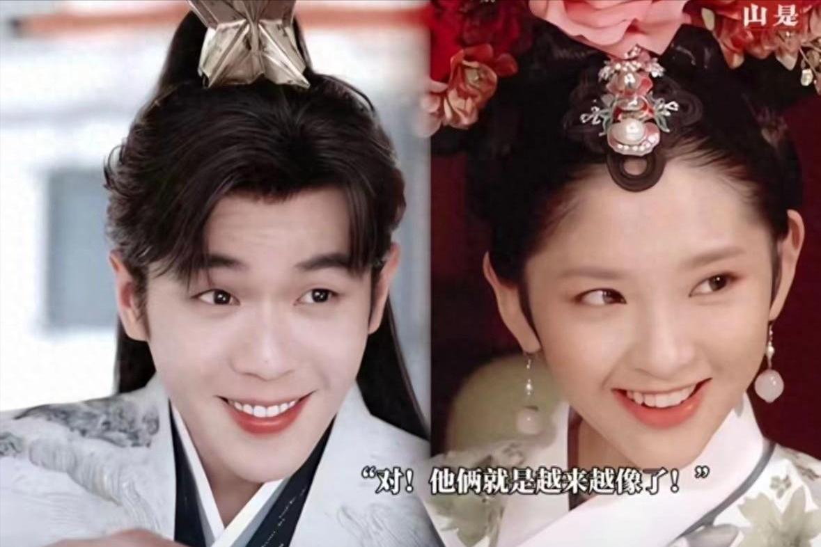 真夫妻才最好磕！14年零绯闻、承诺一生不离婚，他咋敢内娱搞纯爱