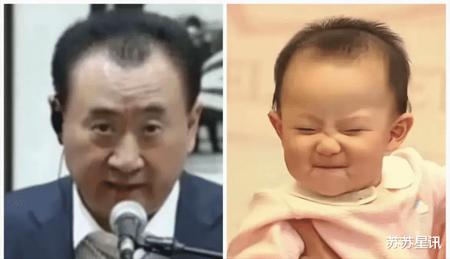 王思聪一年300万+房产表“父爱”,黄一鸣:大家懂的都懂!