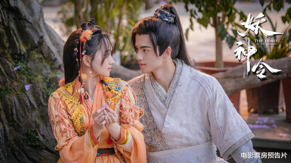 9天收785万，《浩哥闹县衙》成功了，张浩碰瓷姜文周星驰大赚特赚