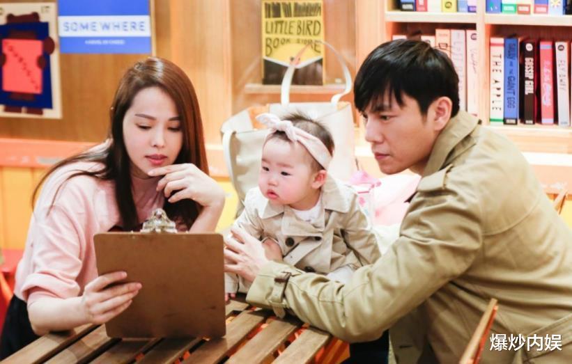 2008年，伊能静绿了庾澄庆，黄维德说：对方主动的，我是受害者