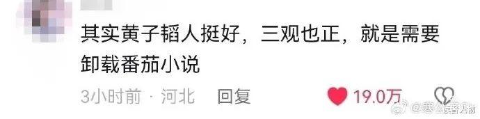 黄子韬求婚成功，全红婵和番茄小说破防了