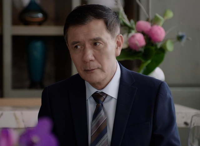 《承欢记》直到了解陈淑珍为何住在养老院,才明白老麦为何这么穷