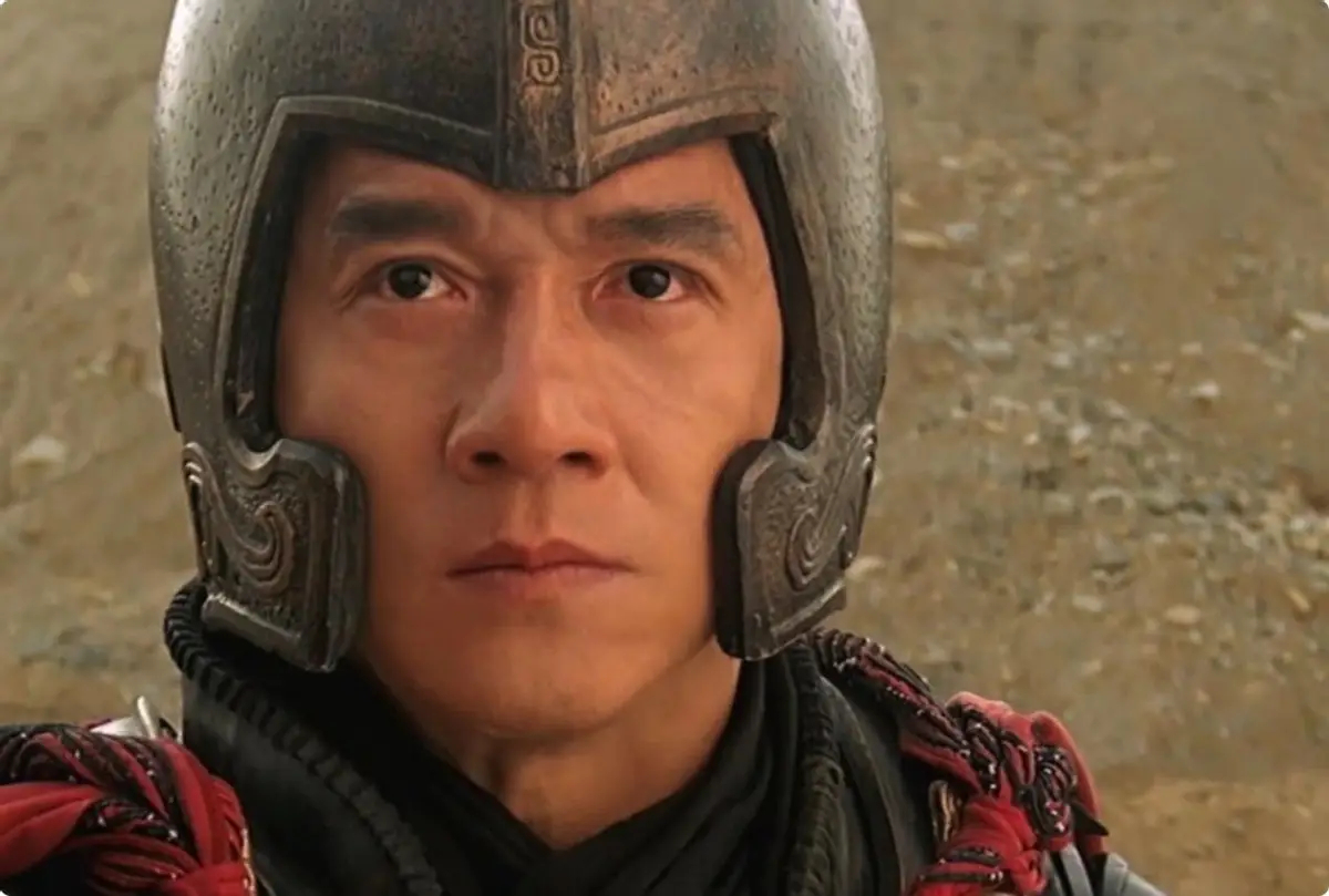 成龙新片市场不认可?《传说》首映数据差,三大问题令口碑也崩塌