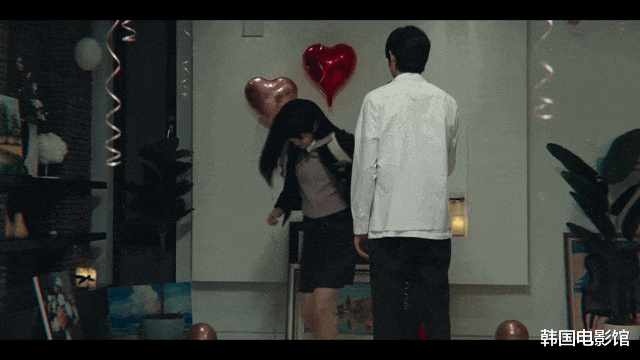 悬念重重，又一部暗黑复仇韩剧来啦！