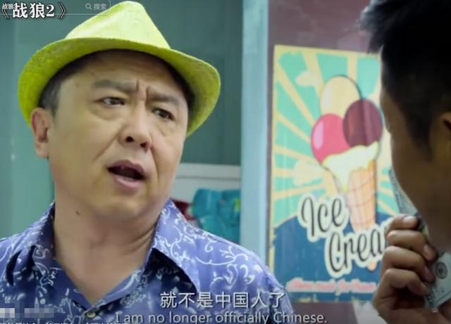 给近十年最好的5部战争片排个名：《战狼2》垫底，第1名没争议