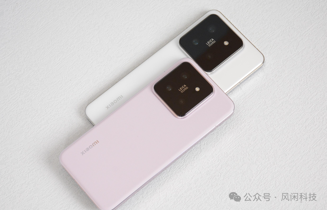 小米14疯狂大促!销量爆棚配置惊艳,错过等一年?