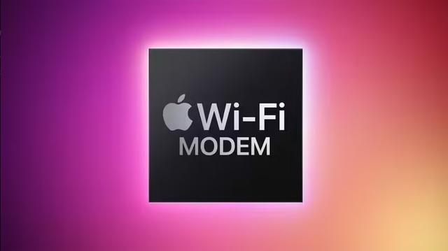 iPhone 17系列改用自研蓝牙+Wi-Fi芯片,并采用“条形跑道”设计!