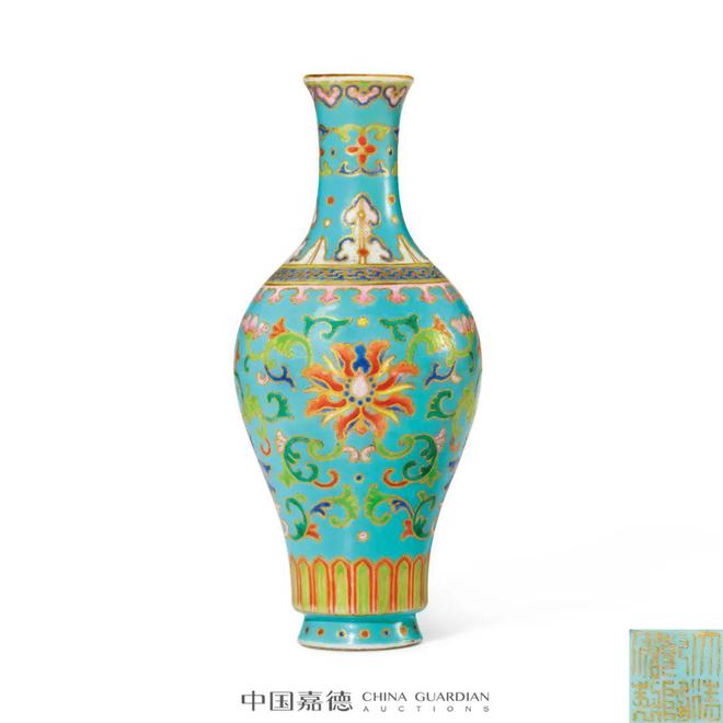 天民楼藏瓷·殿堂级别的瓷珍敬献 | 收藏拍卖的传奇佳话！