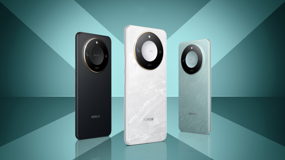 荣耀新机官宣：10月25日，正式开售