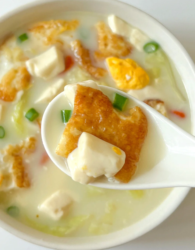 豆腐最解馋的8种做法,开胃又解馋,百吃不厌,上桌孩子们抢着吃