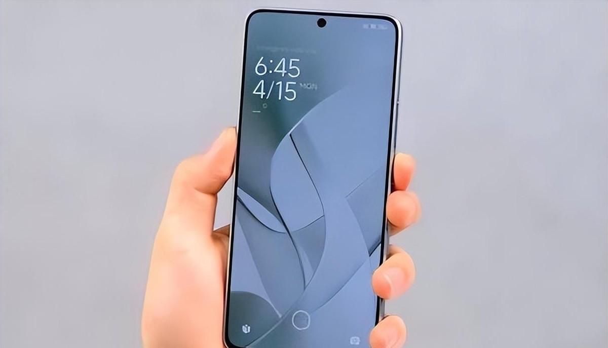 手机不用买太贵,1500元左右入手这3款,256G大内存