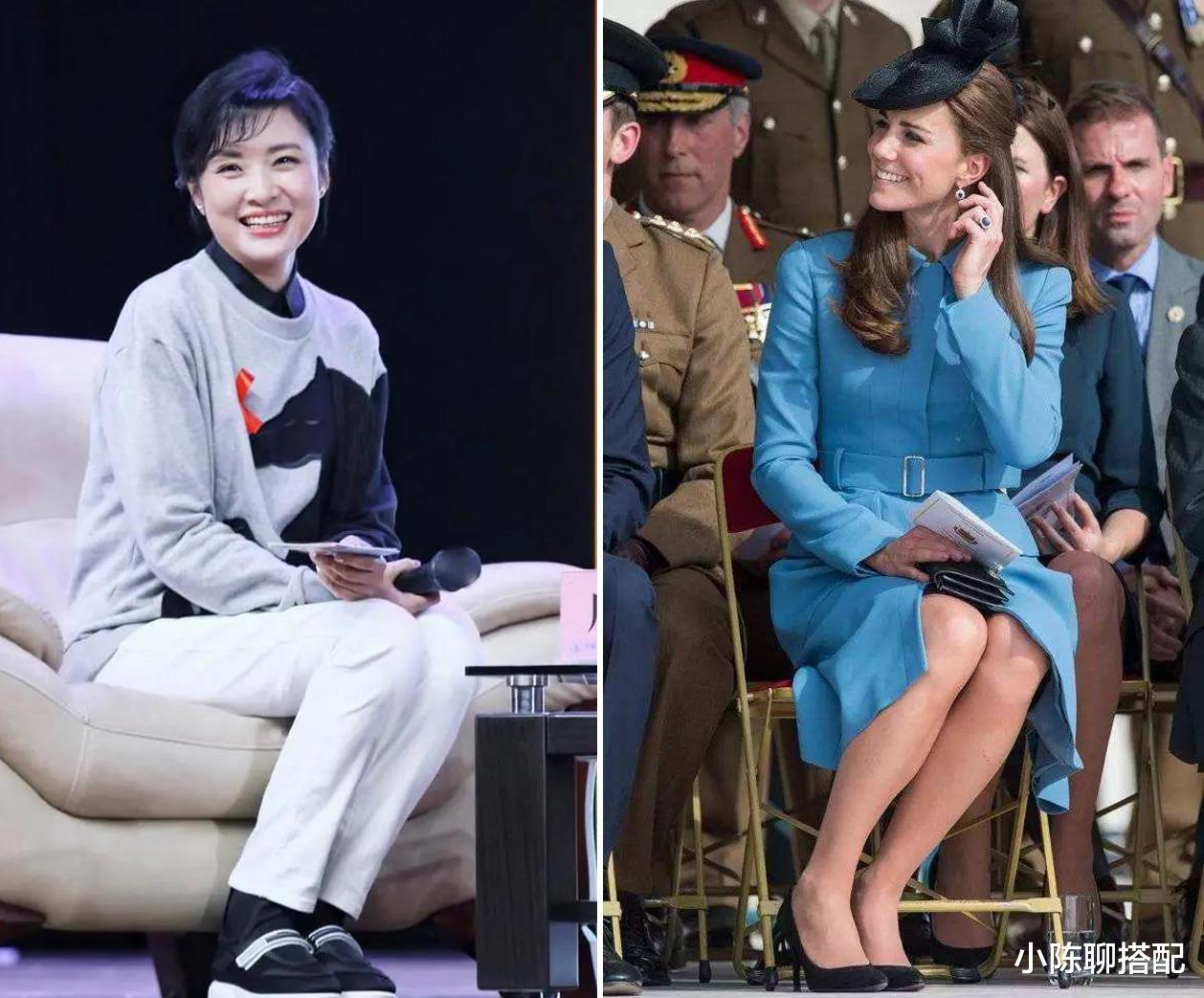 如何让自己一看就很“高级”的样子？体态真的比五官、身材更重要