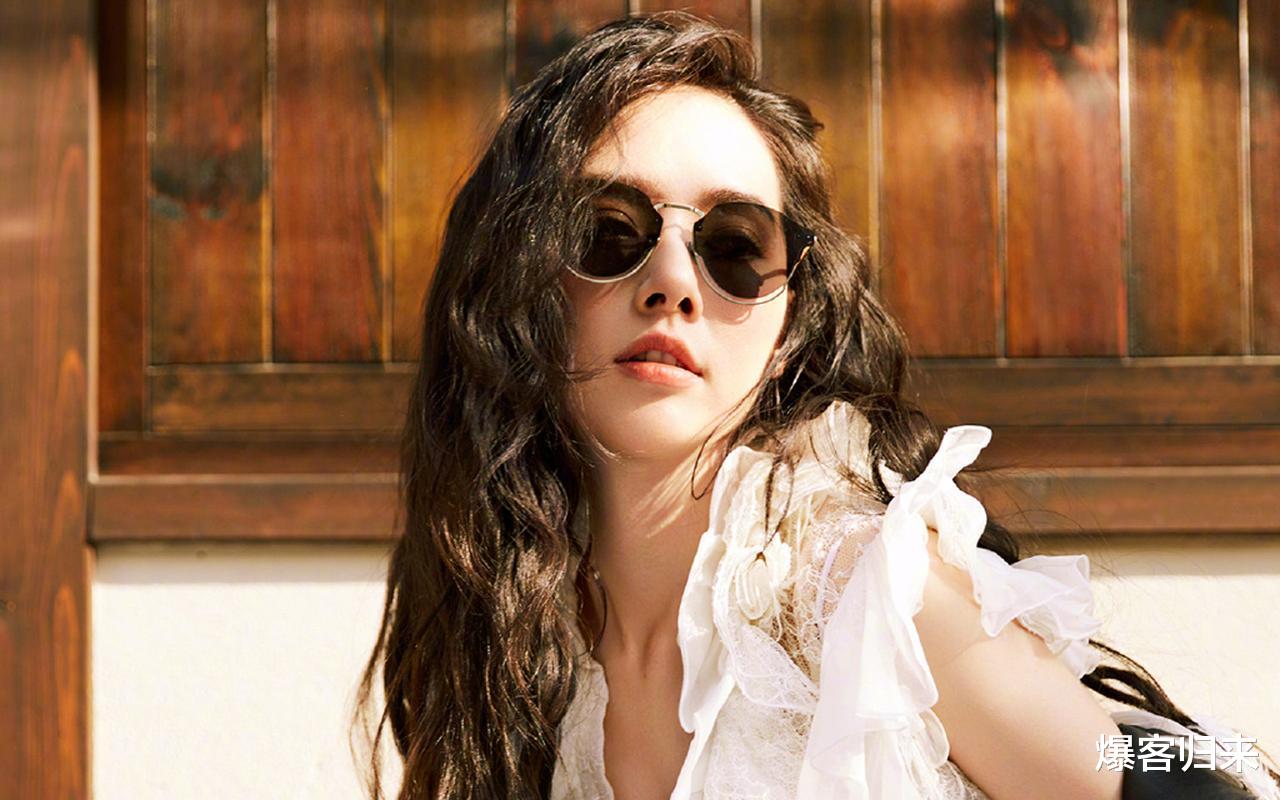 《乘风破浪》郭碧婷组被嘲“冷宫嫔妃”,网友辣评引爆笑