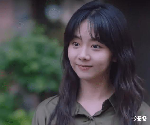 影视剧神仙选角:年轻版刘琳神似本人,这个就像演员亲生的