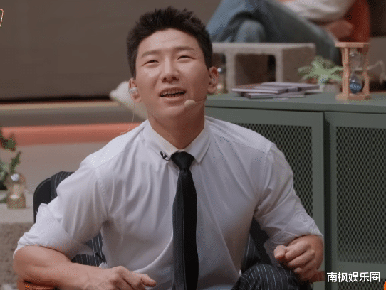 《披哥4》:成年人的交际圈很残酷,物以类聚人以群分