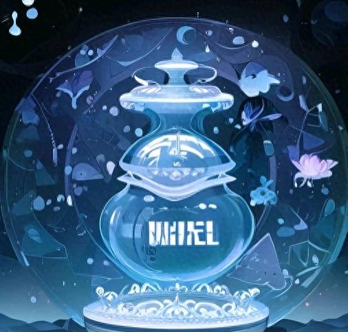水瓶座：星空中的智慧之光