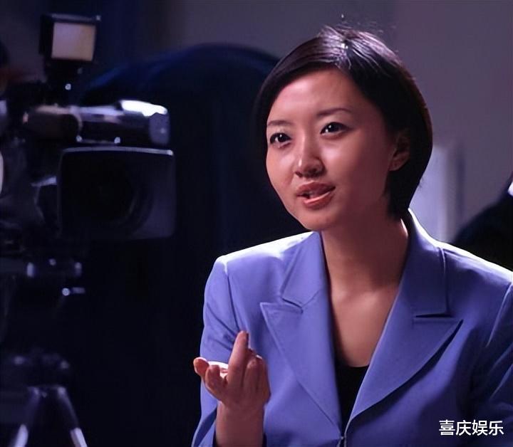 被全网封杀、移居美国的“公知女神”柴静,如今下场咎由自取!