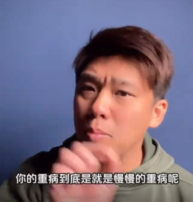 曝大S树葬后2年内将被挖出再次焚化，葛斯齐四问小S，句句珠玑