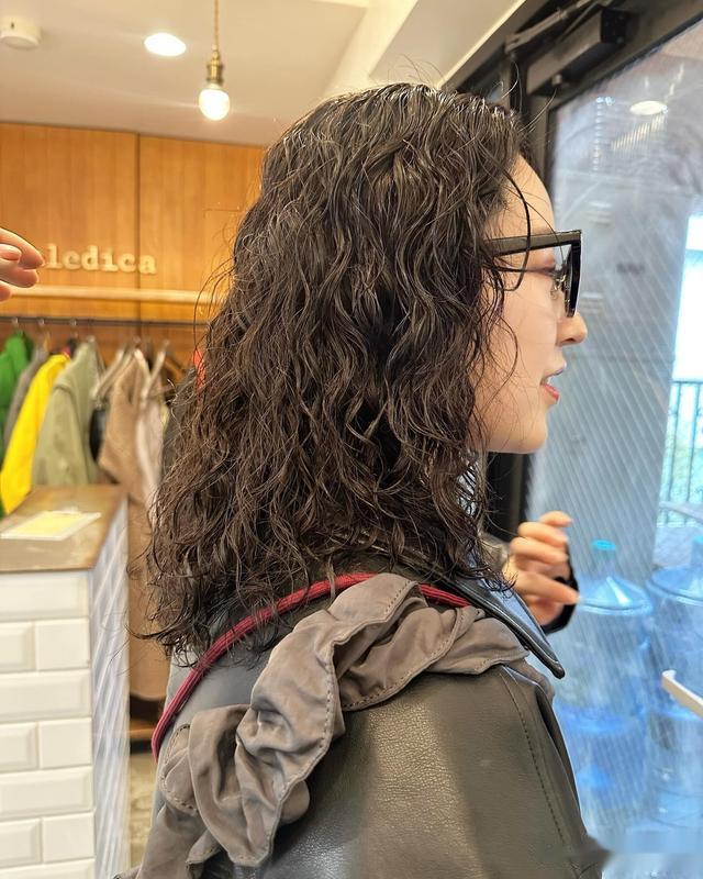 3月新时尚女发来了，洋气时尚美美哒，是你的菜吗