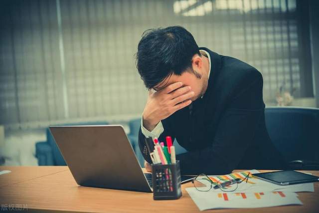 人到中年往往比较焦虑，给35岁以上职场群体的几条建议