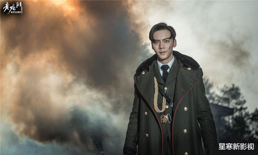 《九门》终于要开机了,陈伟霆携张艺兴回归,赵丽颖或遗憾退出!