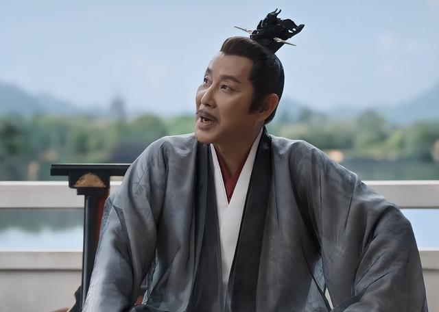 庆余年3：明老太太竟是庆帝亲生母亲，手握太后把柄，只手遮天