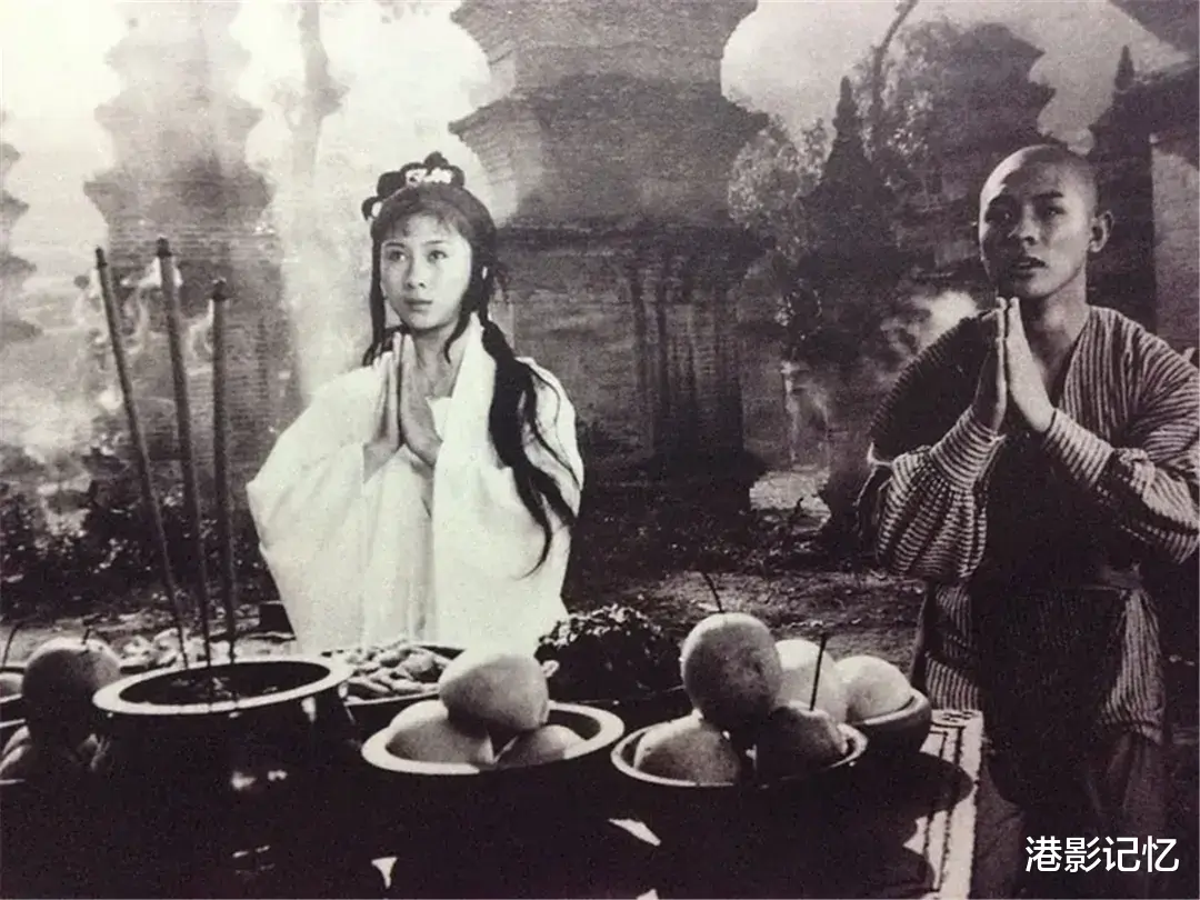 4.1亿观影人次,拿下当年的票房冠军,张彻这部抗日功夫片赢麻了