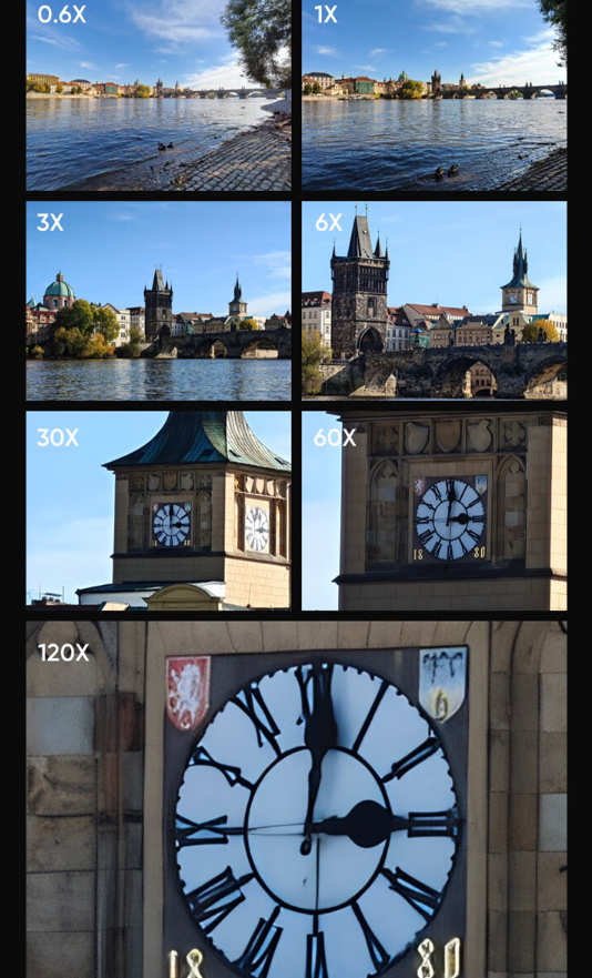 这才是新品该有的样子！真我GT7 Pro配骁龙8至尊版，售3599元起