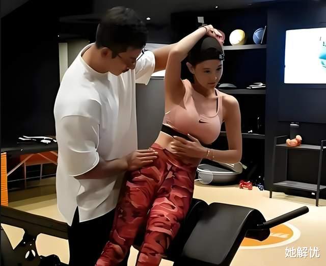 为什么健身的女性普遍喜欢晒臀照？什么心理？